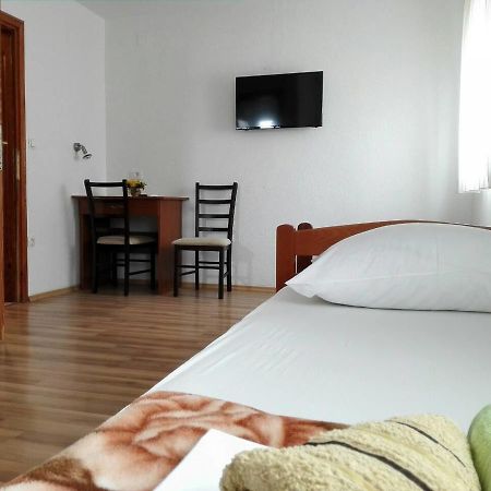 Sobe Bcrnjac Međugorje Exteriör bild