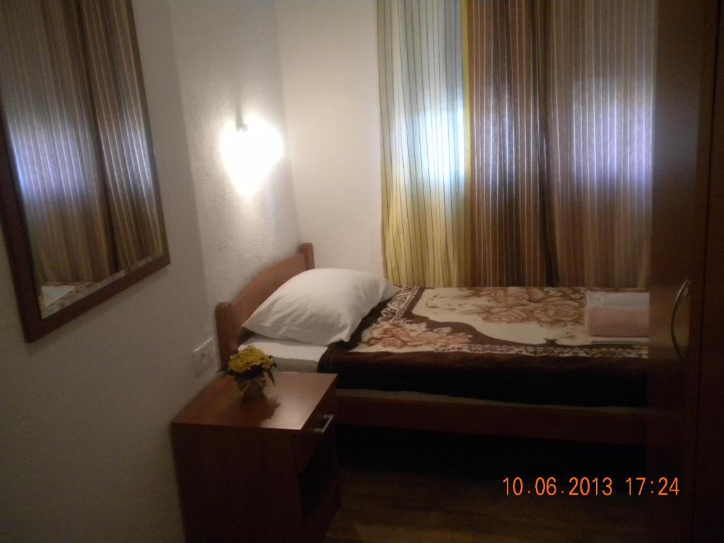 Sobe Bcrnjac Međugorje Rum bild