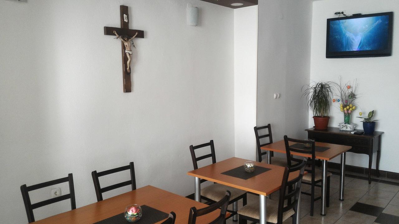 Sobe Bcrnjac Međugorje Exteriör bild
